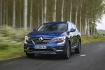 Renault Koleos 2019 года (WW)